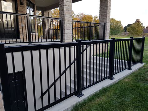 aluminum metal railing fabricators near me|aluminum decking installers near me.